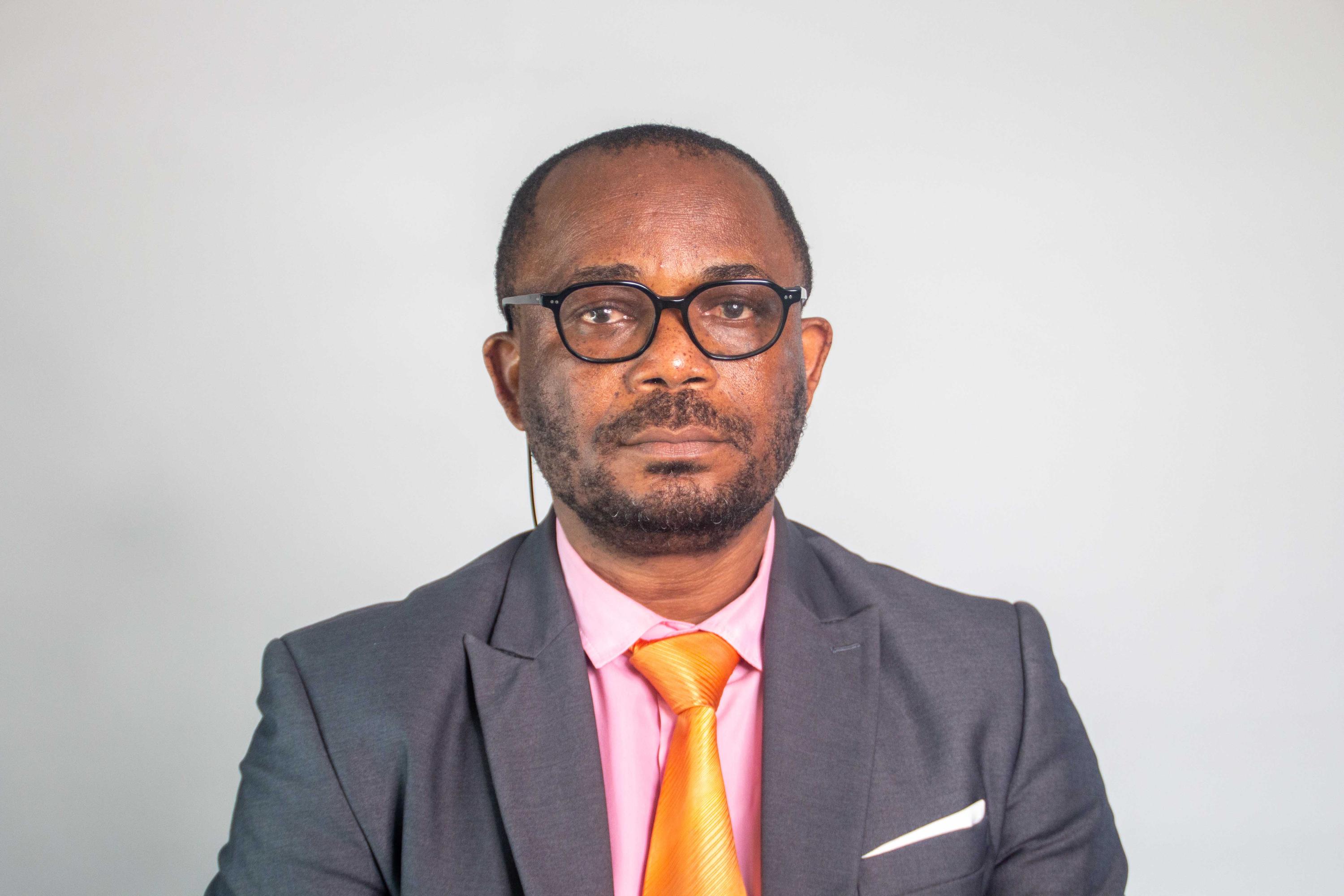 Kinsley-David Adaigbe