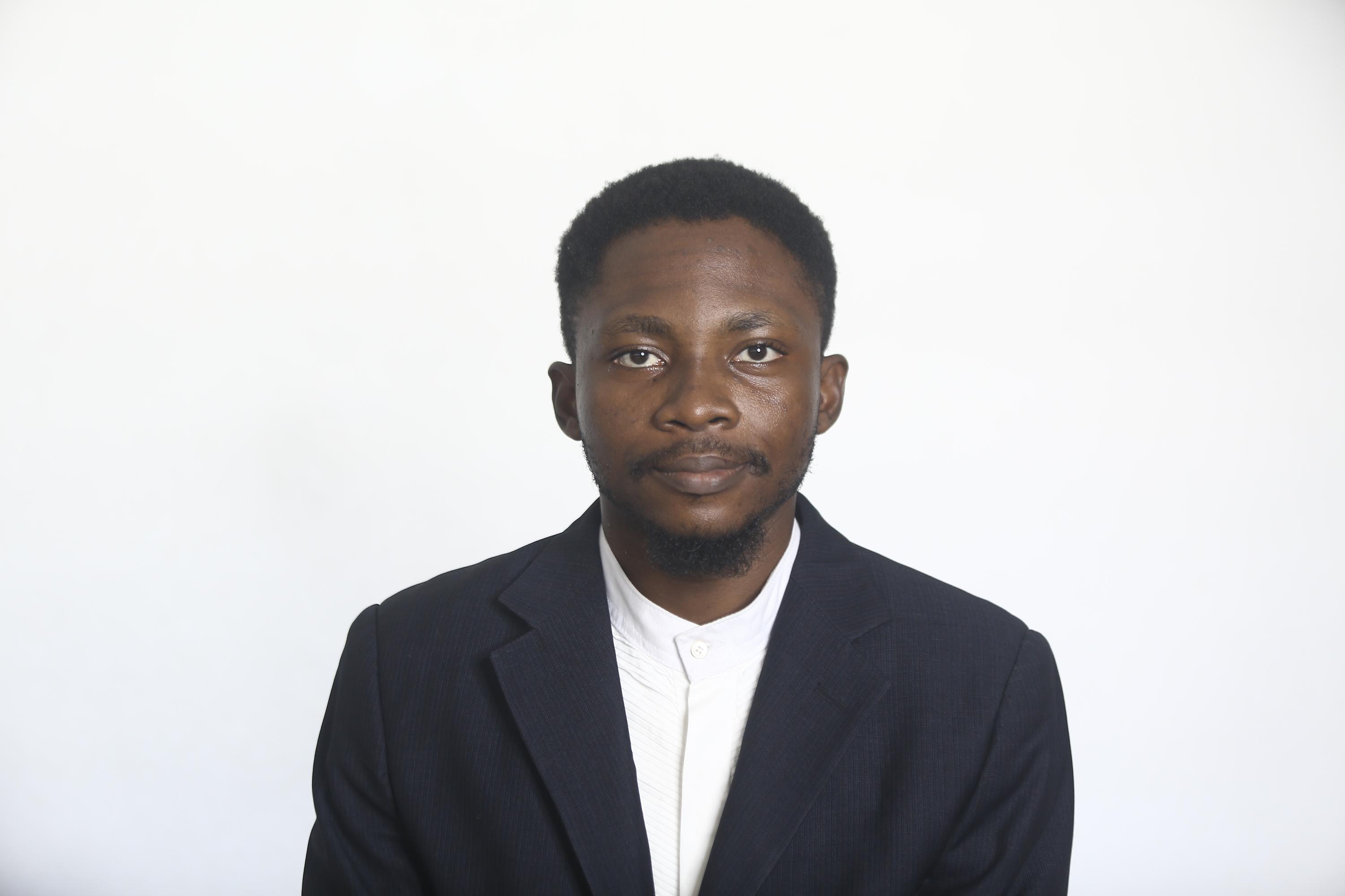 David Olajide