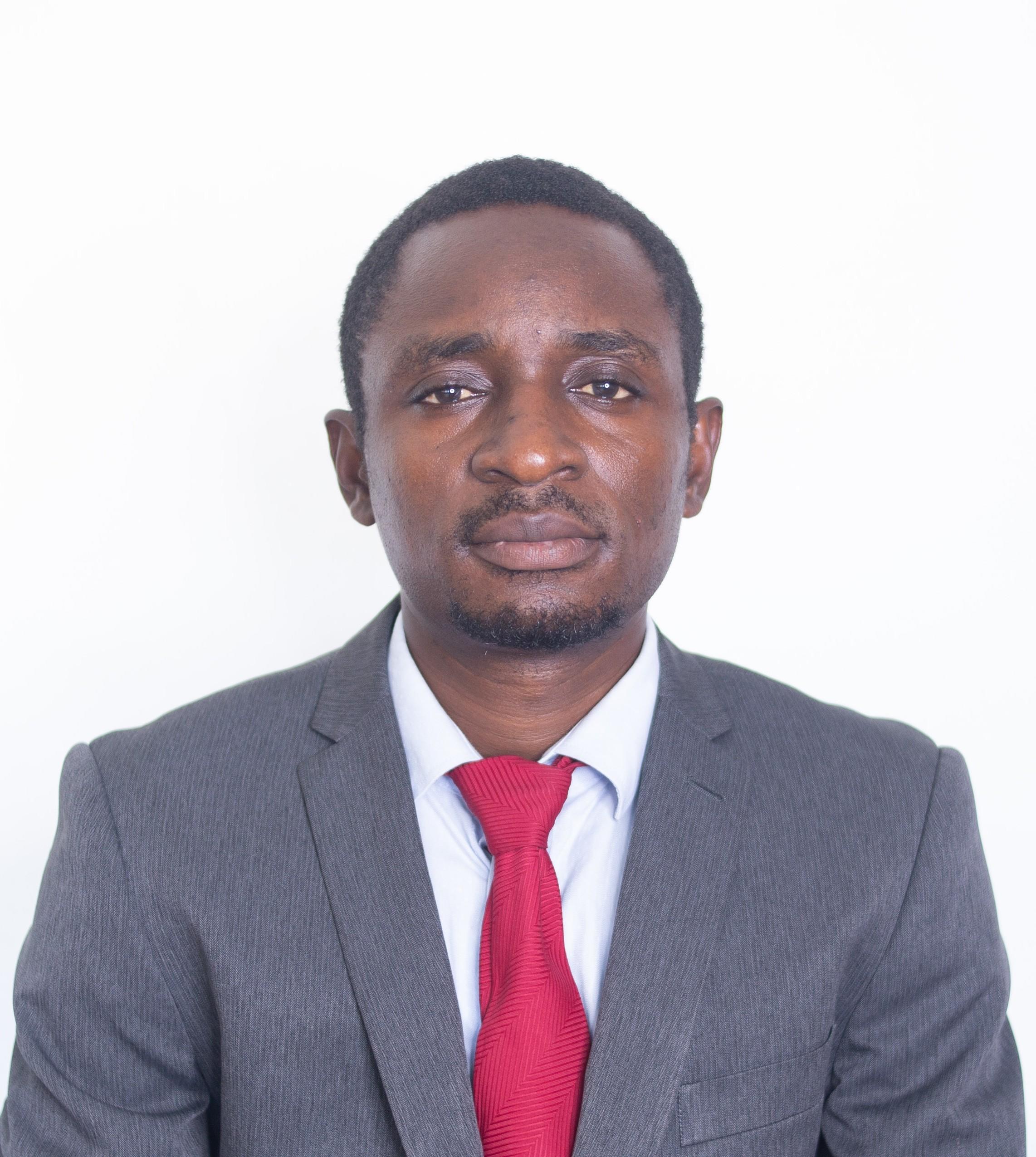 Bayo Olaore