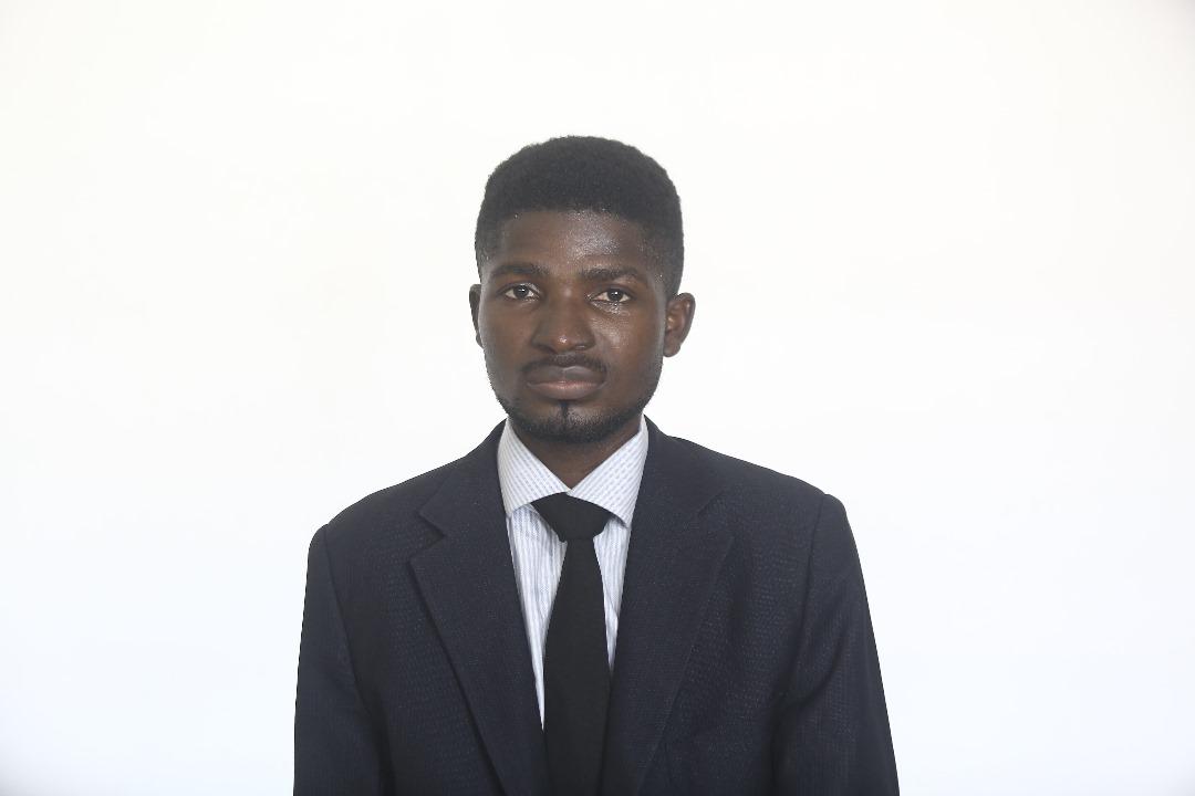 Joshua Adejoh