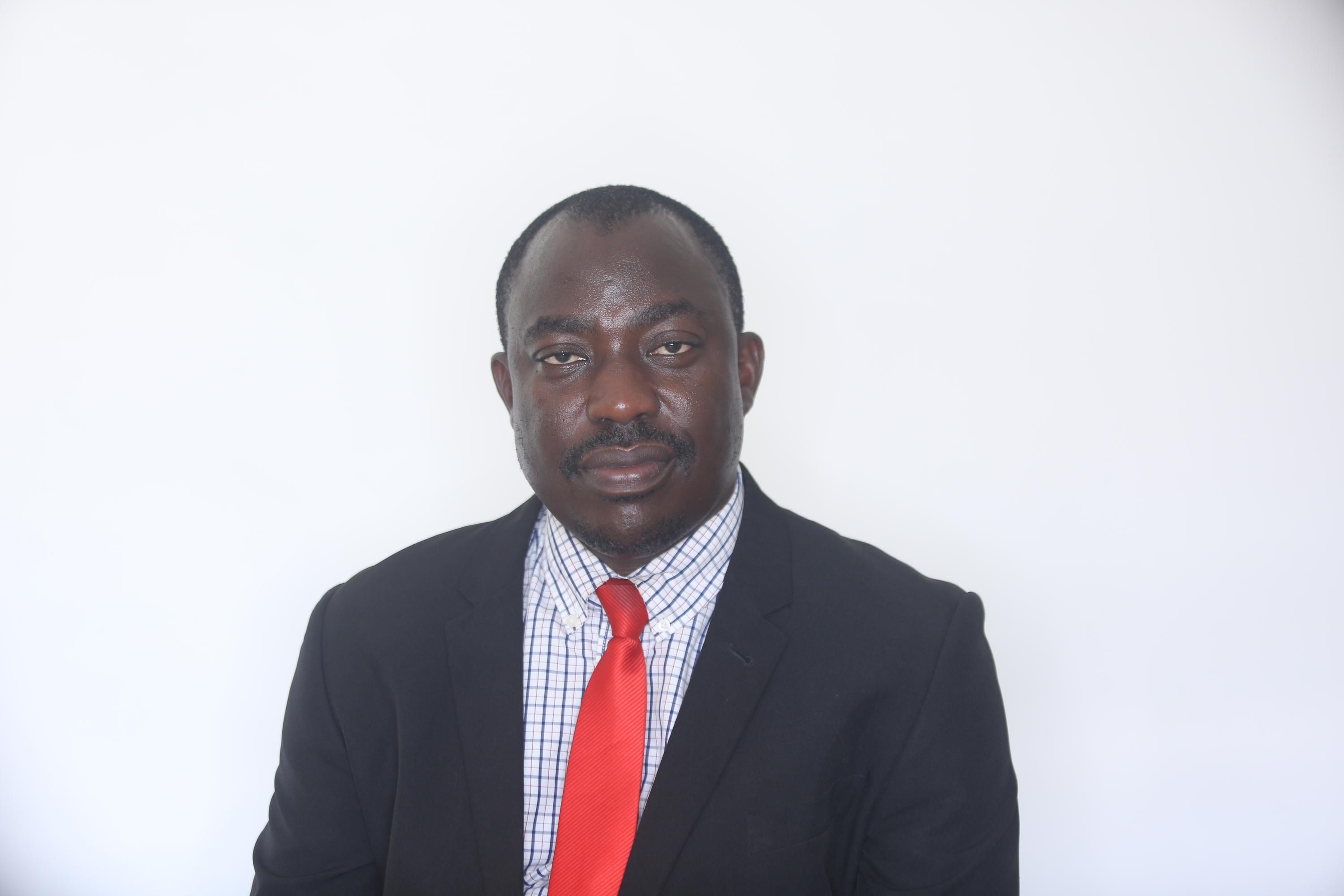 Nicholas Ogunleye