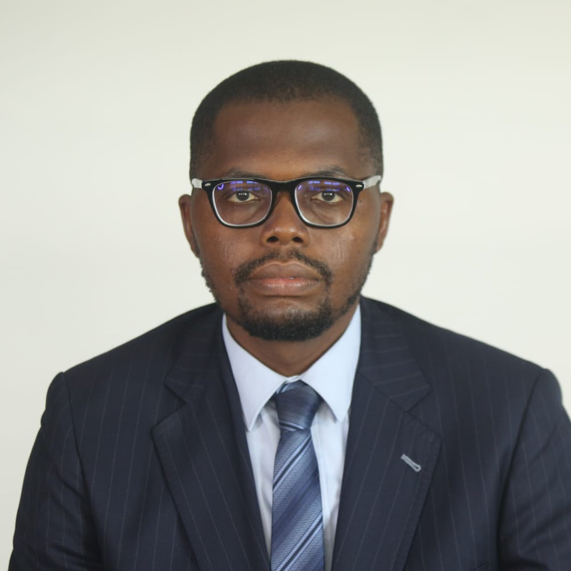 Frederick Nwaizu