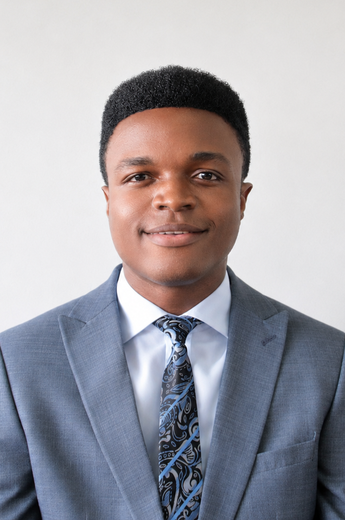 Andrew Eze